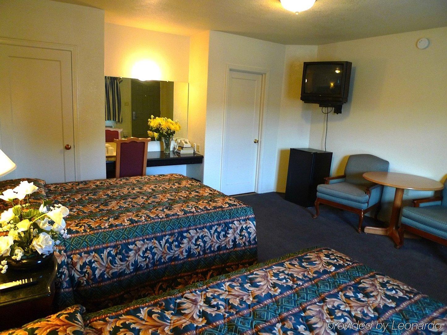Budget Inn Morgan Hill Cameră foto