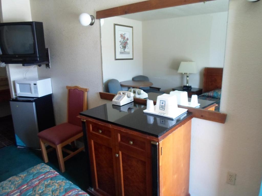 Budget Inn Morgan Hill Cameră foto