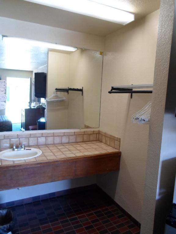 Budget Inn Morgan Hill Cameră foto