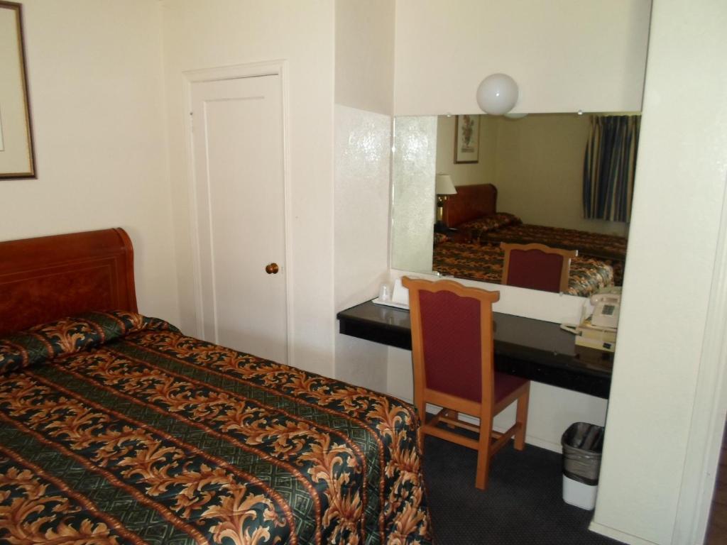 Budget Inn Morgan Hill Cameră foto