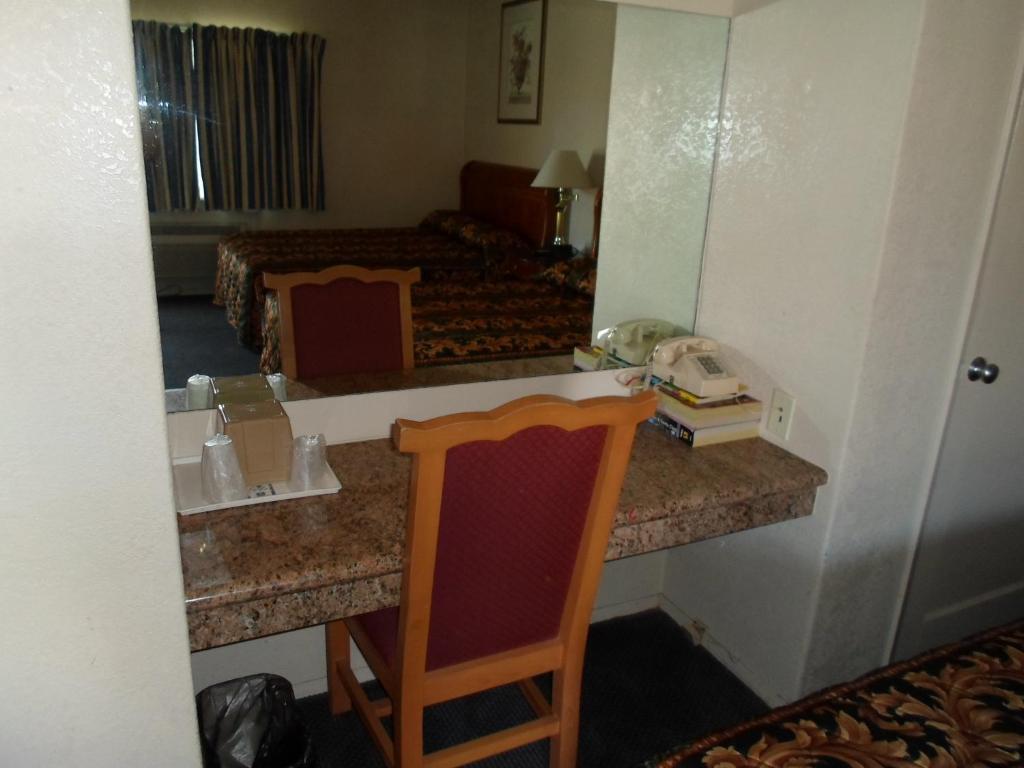 Budget Inn Morgan Hill Cameră foto